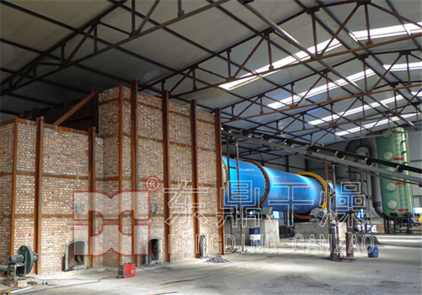 煤泥烘干機(jī)